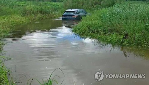 "강원 산지 800㎜ 쏟아졌는데"…27∼28일 최고 150㎜ 비 더 내려