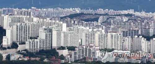 임대차 3법 온다…서울 아파트 전셋값 7개월만에 최대 상승