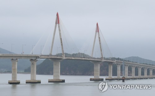 '월북 루트' 추정 인천 강화도 월곳리…북한과 2∼3㎞ 거리