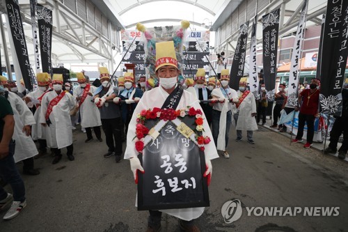 대구경북 신공항 운명 코앞…다른 신공항 사업도 대체로 '삐걱'