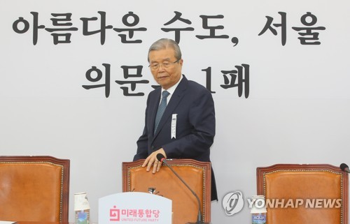 野, 이해찬 '서울천박' 발언 맹공…"서울, 의문의 1패"(종합)