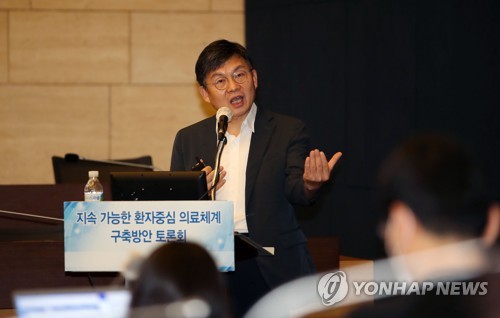서울의대 교수 "감염병 효과적 대응하려면 종합병원 늘려야"(종합)