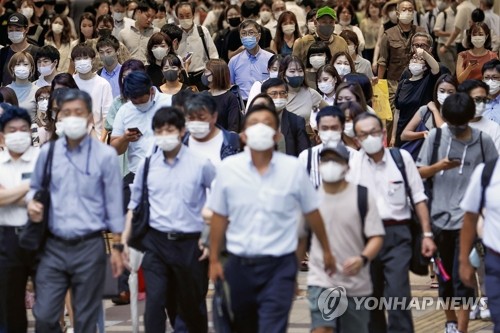 전세계 코로나19 확진자 1천700만명 넘어…나흘만에 100만명씩↑(종합)