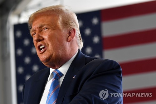 트럼프 '흔들리는 텃밭' 텍사스행…에너지강국 부각 속 실탄확보