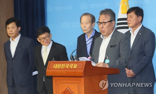 비정규직노조 연대체 출범…"무분별한 정규직화 요구 안해"
