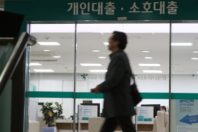 한국 GDP 대비 가계 빚 97.9%…세계 최대 수준