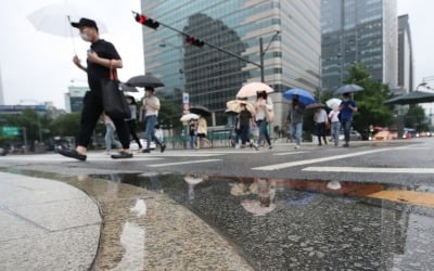 여름 장마철 감전사고 주의보…"충북지역 감전사고 잇따라"