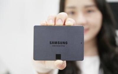 SSD 6개월째 수출 급증…애물단지서 '블루칩' 된 낸드플래시