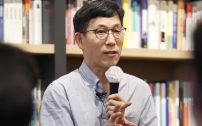 진중권 "이해찬, 피해자 아닌 피해 호소 여성?…성추행 인정 안한 것"