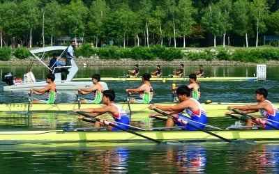 충주시, 선수 성추행 의혹 제기된 조정팀 감독 파면