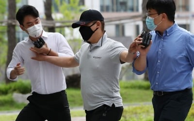 구급차 막고 "죽으면 책임질께"…택시기사 결국 구속