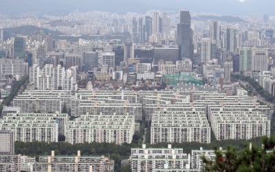 [단독] 서울서 10만 가구 추가 공급한다