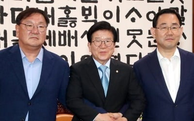 7월국회 입법전쟁 시작…공수처·인사청문회 험로 예고