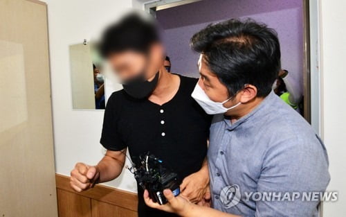 故 최숙현이 두려워한 '감독·팀닥터·대표 선수의 단단한 고리'