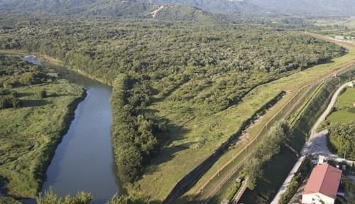 [속보] 한탄강 일대 '유네스코 세계지질공원' 인증…국내 4번째