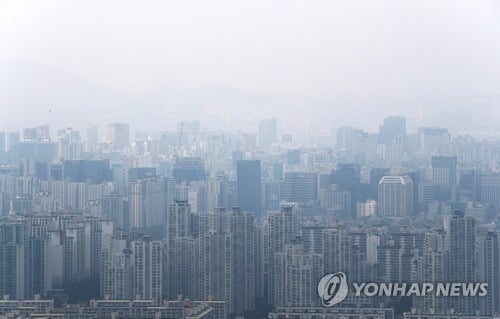 6·17대책 이후 서울 아파트값 더 올라…7개월만에 최대 상승