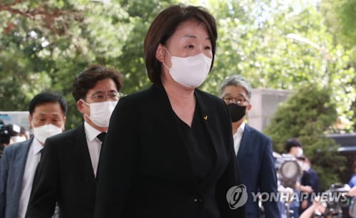 심상정 "피해 호소인이 가장 큰 고통…2차 가해안돼"