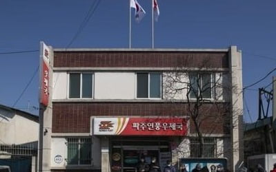 공적마스크제 종료됐지만…우체국에서는 지역별로 판매 연장