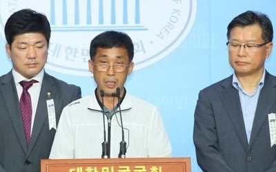 故 최숙현 유족, 가해자 재심 신청에 담담…"도와주는 분 많아"