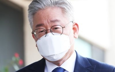 이재명, 선거비용 38억 보전…'경제적 사형' 위기서도 탈출