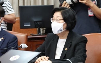 여가부, 내일 여성폭력방지위 긴급회의…성추행 피해자 대책논의