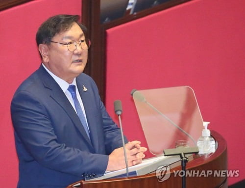 與 "21대국회서 사회적경제 3법 반드시 처리"