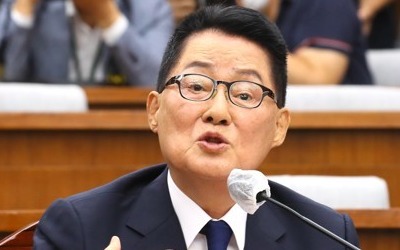 박지원, 탈북민 월북에 "정부 잘못…각성하겠다"