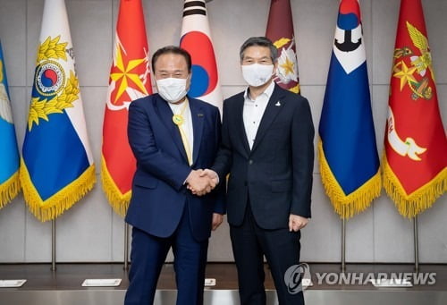 대구 군공항 이전지 선정 D-2…군위 '단독부지' 고수에 무산위기