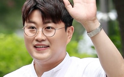 병무청 "김호중 4급 공익 판정 사유는 불안정성 대관절"