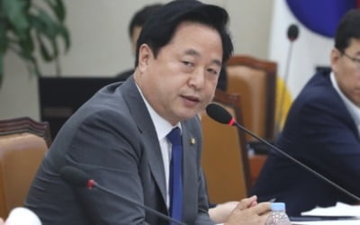 與 또 남 탓…"집값 폭등 원인은 통합당"