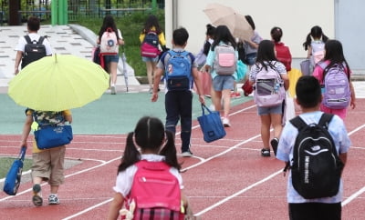 수도권·광주 학교들, 2학기 등교 인원은 현행 2배로