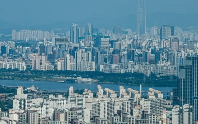 서울시민도, 지방 거주자도 "향후 집값 오른다" 전망