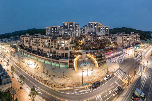 실적 좋아지고 수주 쌓이고…동양건설산업의 '화려한 부활'