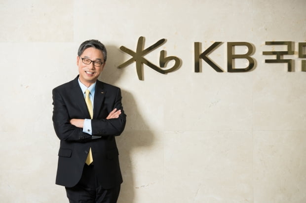 KB 허인 1등·KDB 이동걸 꼴등…빅데이터 호감도 분석결과