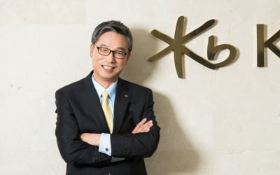 KB 허인 1등·KDB 이동걸 꼴등…빅데이터 호감도 분석결과