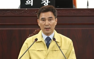 '주택 9채' 서철모 화성시장, 한 채 남기고 나머지 처분한다