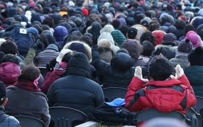 [속보] '광화문 집회 참석' 인천서 확진된 70대男 행방불명