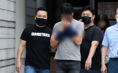 '장롱 속 영아 시신' 방치한 20대 남녀…살인죄 변경 적용