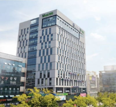 KB부동산신탁 국내 최초 헬스케어 리츠 조성한다