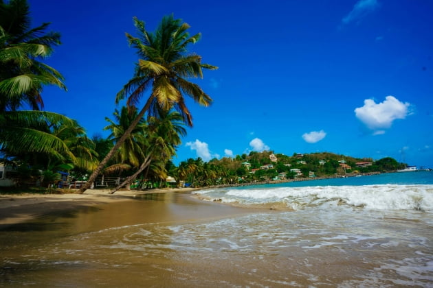 카리브해 섬나라들, 시민권 할인…"4인가족 30만달러만 내세요"
