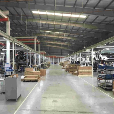 '현대차 팔아 13% 점유'…미얀마서 재기 노리는 엘브이엠씨