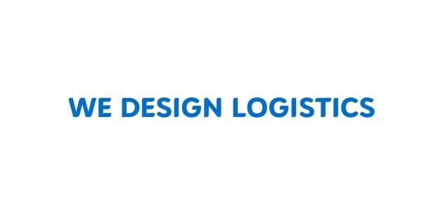 CJ대한통운의 새로운 브랜드 슬로건, 'WE DESIGN LOGISTICS'