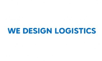 CJ대한통운의 새로운 브랜드 슬로건, 'WE DESIGN LOGISTICS'