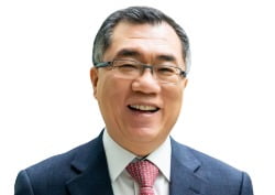 EY한영, 김정욱 EY컨설팅 대표 선임... 컨설팅 부문 확대 조직개편