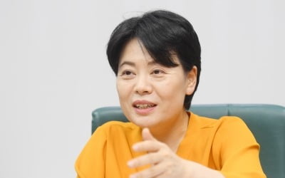 윤희숙 "민주당, 부모 등골 휘는 교육 외면하고 집값만 규제하나"