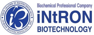 인트론바이오, 피부질환 치료 엔도리신 신약물질 확보