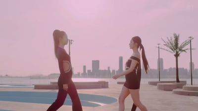 경기관광공사 촬영지 지원, 레드벨벳 아이린&슬기 뮤직비디오 '850만 뷰 넘어'