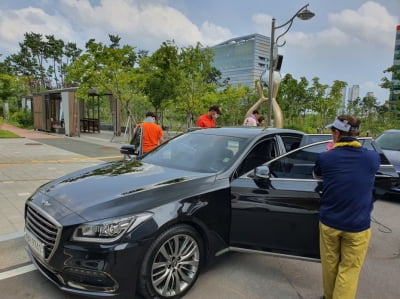 한국에너지공단, '울산발달장애인 사회적협동조합과 발달장애인 자립 기반 구축'