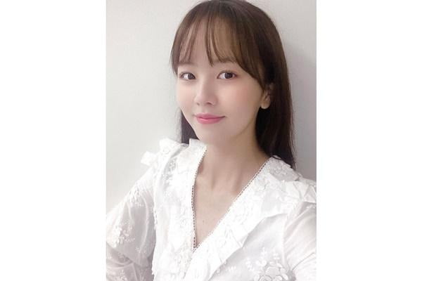 김소현 데뷔 12주년 / 사진 = 김소현 SNS 