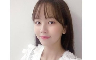 김소현 데뷔 12주년 기념 소감 전해 "늘 꾸준히 나아가겠다"